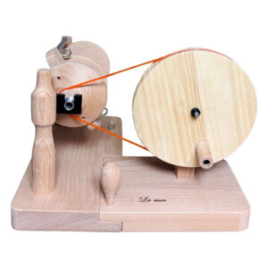 La Mer plying machine 2 01