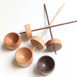 La Mer Support Spindle 01
