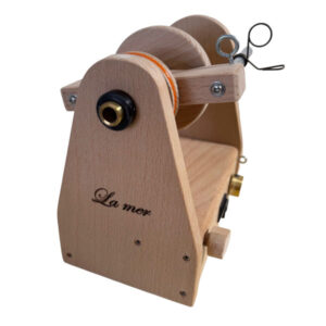 La Mer Spinie 02